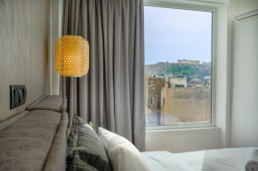 Stylish Living-Parthenon